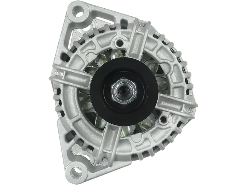 Alternator AS-PL A0219 12V 120 Amp OPEL, SAAB, VAUXHALL