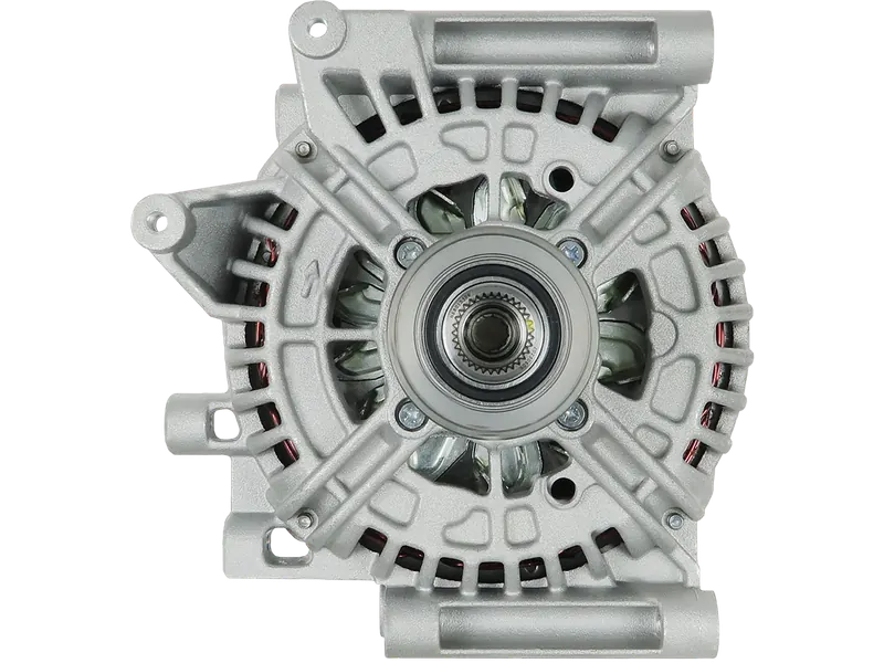 Alternator Bosch A0222(BOSCH) 12V 200 Amp MERCEDES-BENZ