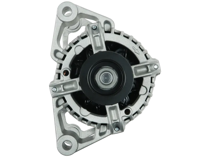 Alternator AS-PL A0225PR 12V 70 Amp OPEL, VAUXHALL