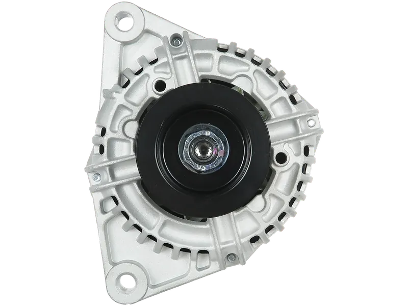 Alternator AS-PL A0228 12V 120 Amp RENAULT, RENAULT TRUCKS