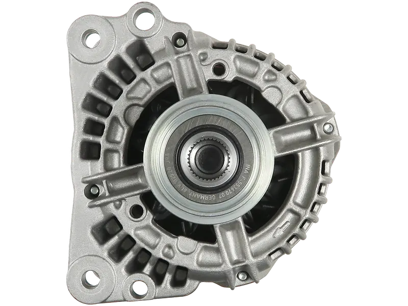 Alternator AS-PL A0233PR 12V 70 Amp AUDI, SEAT, SKODA, VW