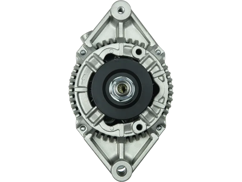 Alternator AS-PL A0234PR 12V 55 Amp OPEL, VAUXHALL