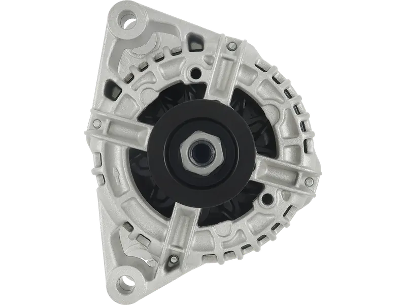 Alternator AS-PL A0236PR 12V 100 Amp OPEL