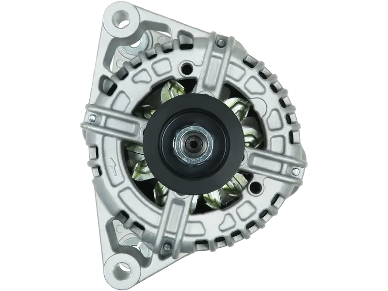 Alternator AS-PL A0236 12V 100 Amp OPEL