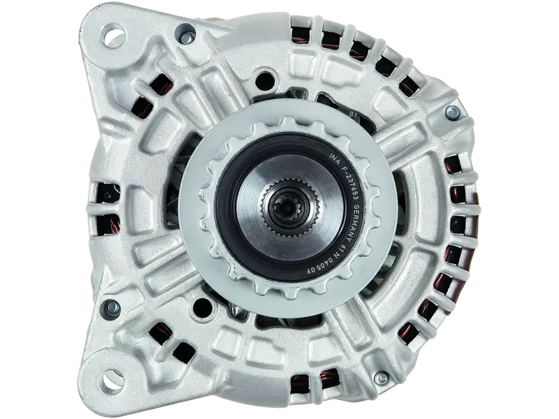 Alternator AS-PL A0237(P-INA) 12V 180 Amp VW