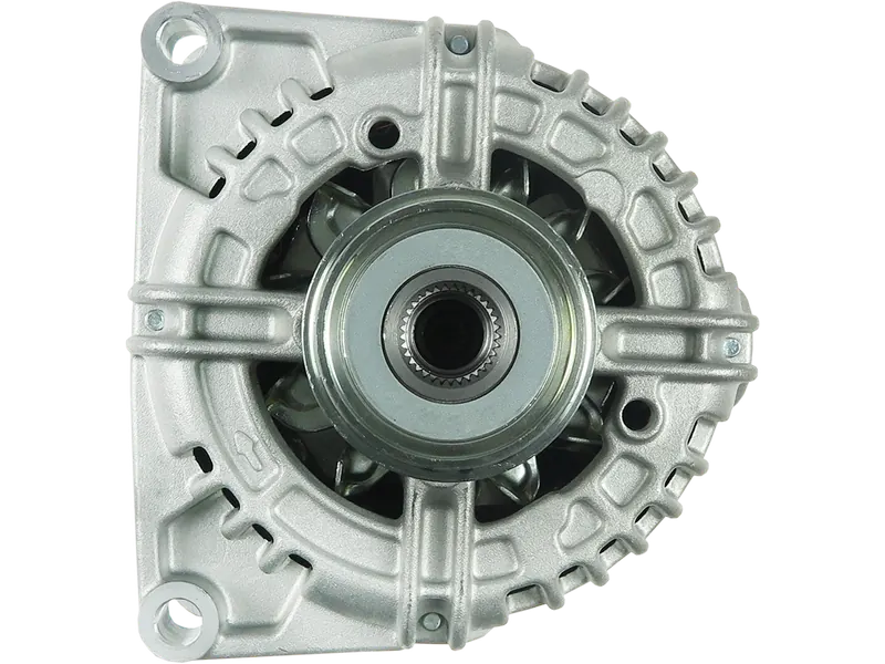 Alternator AS-PL A0239 12V 120 Amp OPEL
