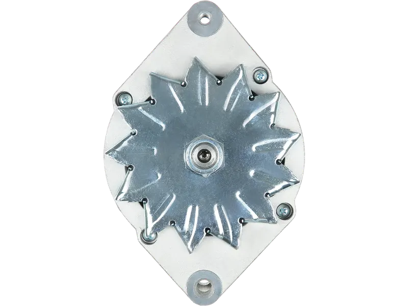 Alternator AS-PL A0248 12V 65 Amp MERCEDES-BENZ, RENAULT, THERMO KING
