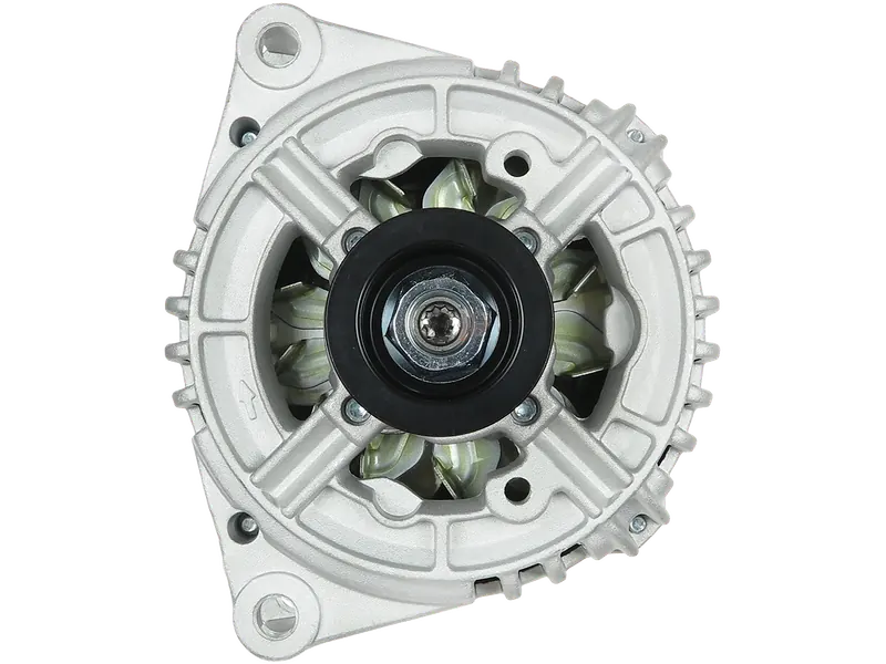 Alternator AS-PL A0253 12V 150 Amp MERCEDES-BENZ