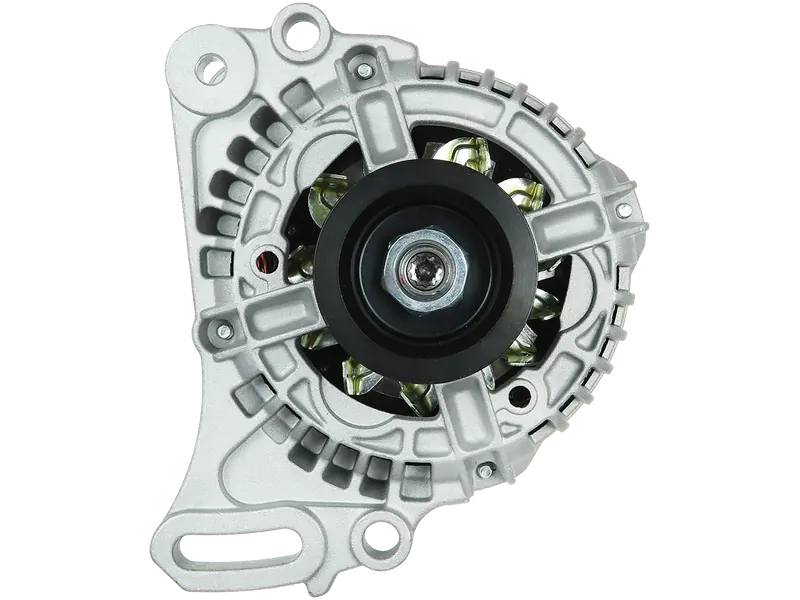 Alternator AS-PL A0254 12V 70 Amp SEAT, SKODA