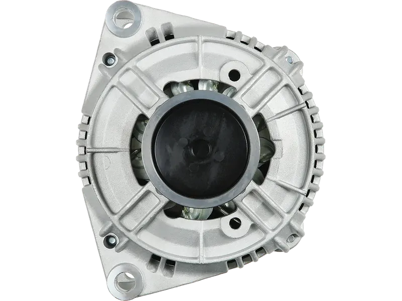 Alternator AS-PL A0262 12V 115 Amp MERCEDES-BENZ, PUCH