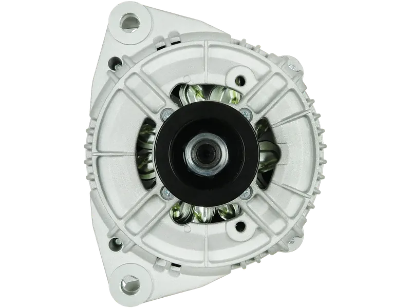 Alternator AS-PL A0265 12V 120 Amp CHEVROLET, DAEWOO, MERCEDES-BENZ, SSANGYONG, VW