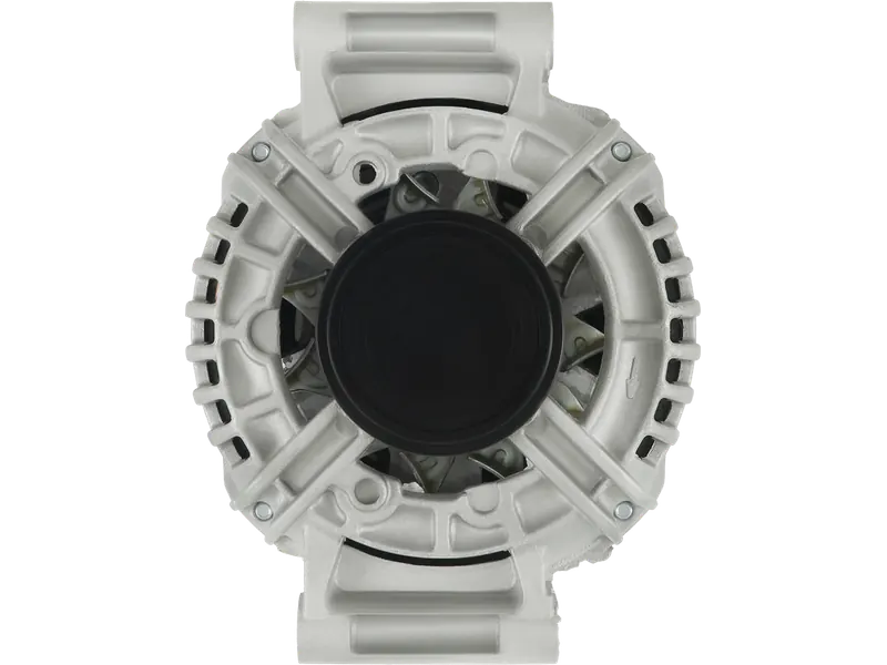 Alternator AS-PL A0271 12V 140 Amp AUDI