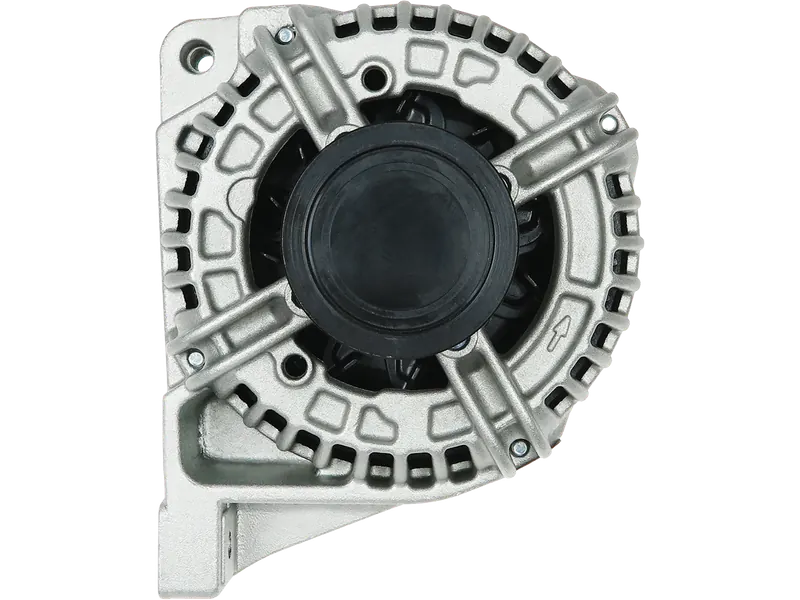 Alternator AS-PL A0275PR 12V 140 Amp VOLVO
