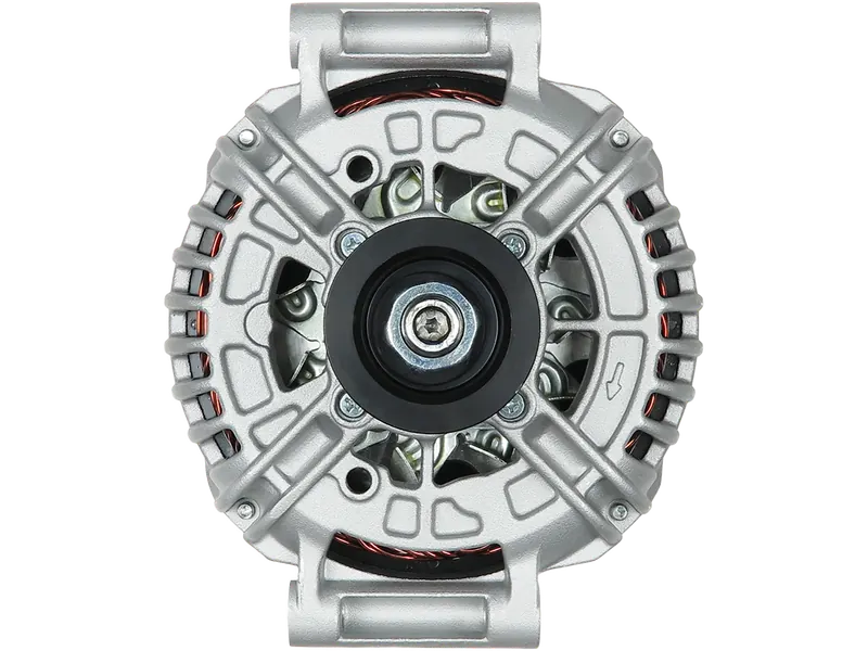 Alternator AS-PL A0277 12V 180 Amp MERCEDES-BENZ