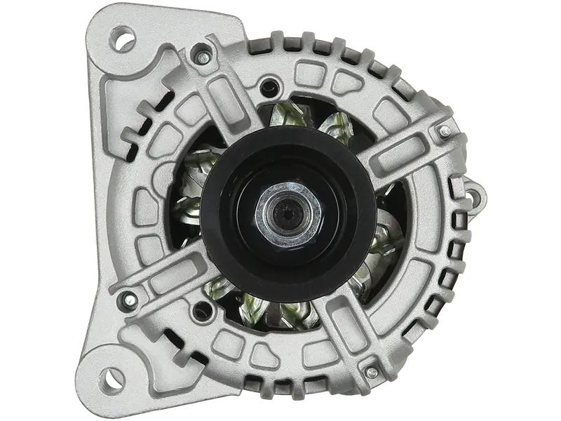 Alternator AS-PL A0278 12V 120 Amp RENAULT