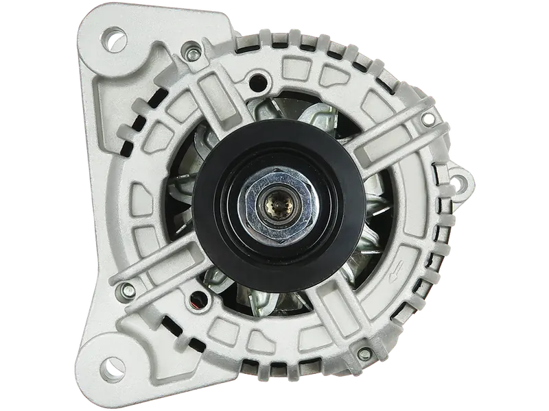 Alternator AS-PL A0279 12V 120 Amp RENAULT