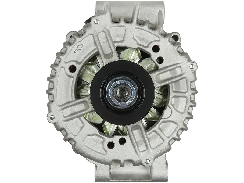 Alternator AS-PL A0285 12V 180 Amp VOLVO