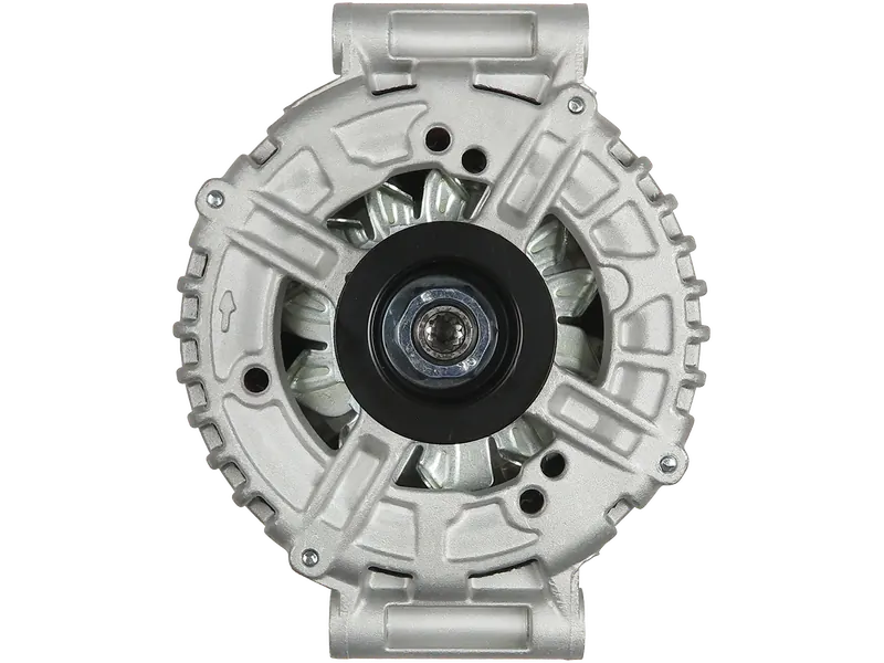 Alternator AS-PL A0286 12V 180 Amp MERCEDES-BENZ