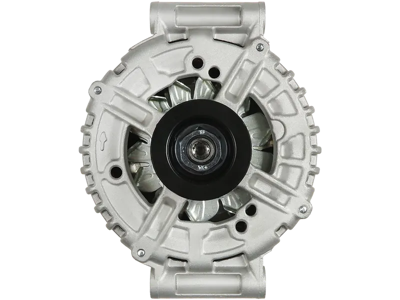 Alternator AS-PL A0290 12V 180 Amp MERCEDES-BENZ