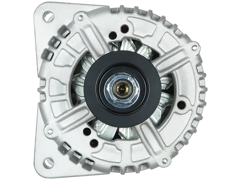 Alternator AS-PL A0299 12V 180 Amp AUDI, VW