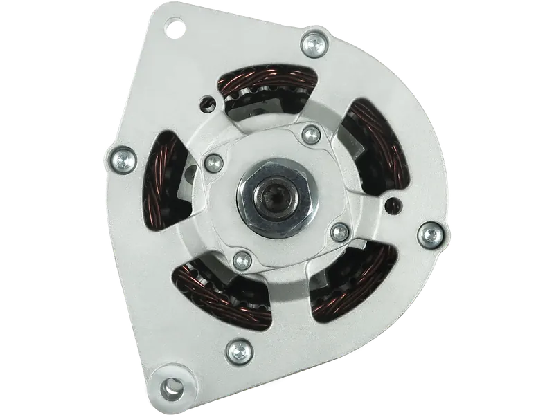 Alternator AS-PL A0300 12V 55 Amp DEUTZ-FAHR, FENDT, GEKO, HITTNER, JENBACHER, JOHN DEERE, KRAMER, LINDE, MARSHALL, PUTZMEISTER, STEYR, VM, VOLVO