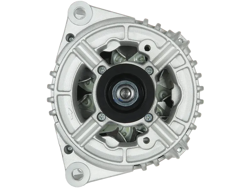 Alternator AS-PL A0302 12V 140 Amp MERCEDES-BENZ