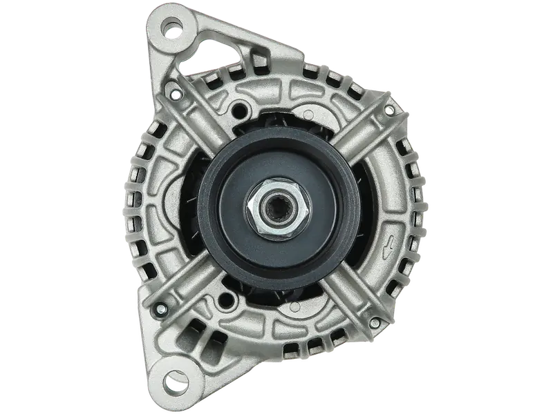 Alternator AS-PL A0303PR 12V 140 Amp AUDI, SKODA, VW