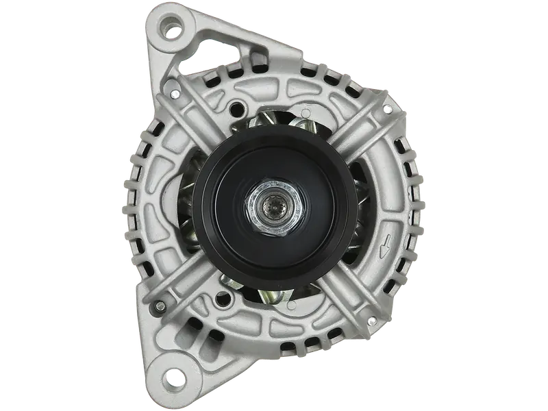 Alternator AS-PL A0303 12V 140 Amp AUDI, SKODA, VW