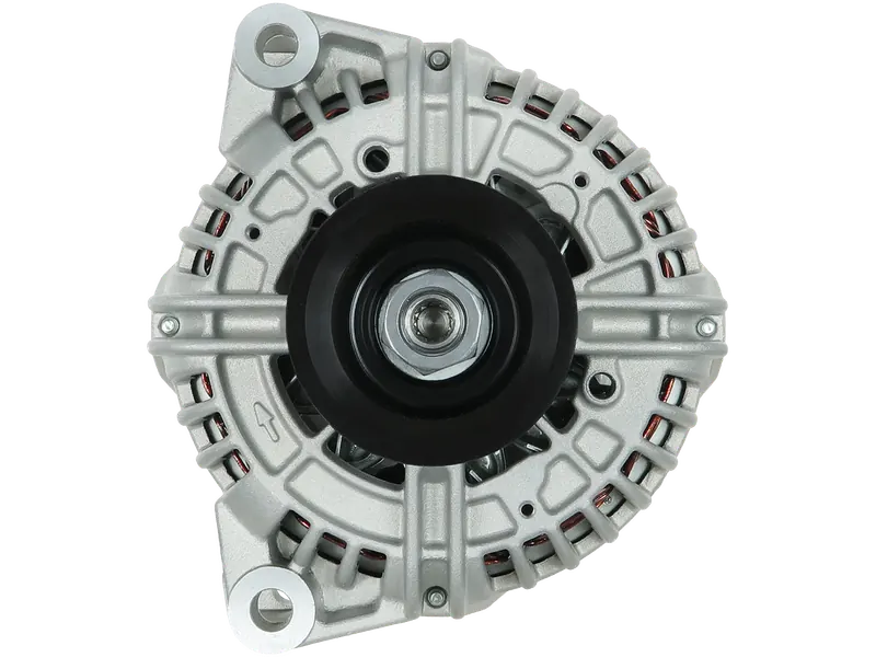 Alternator Bosch A0305(BOSCH) 12V 200 Amp JOHN DEERE