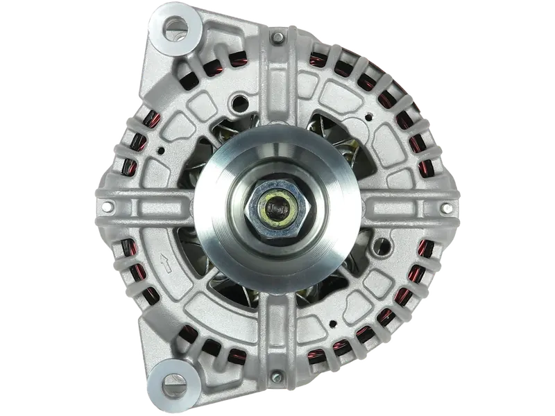 Alternator AS-PL A0305 12V 200 Amp JOHN DEERE