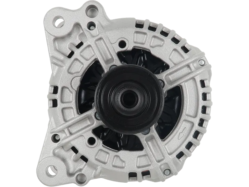 Alternator AS-PL A0310PR 12V 140 Amp AUDI, SEAT, SKODA, VW