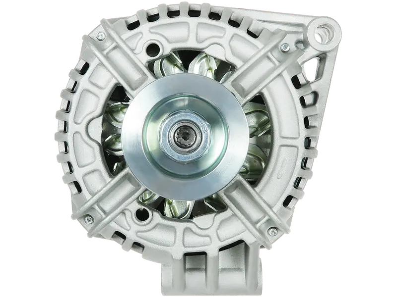 Alternator AS-PL A0317 12V 125 Amp CHEVROLET, PONTIAC