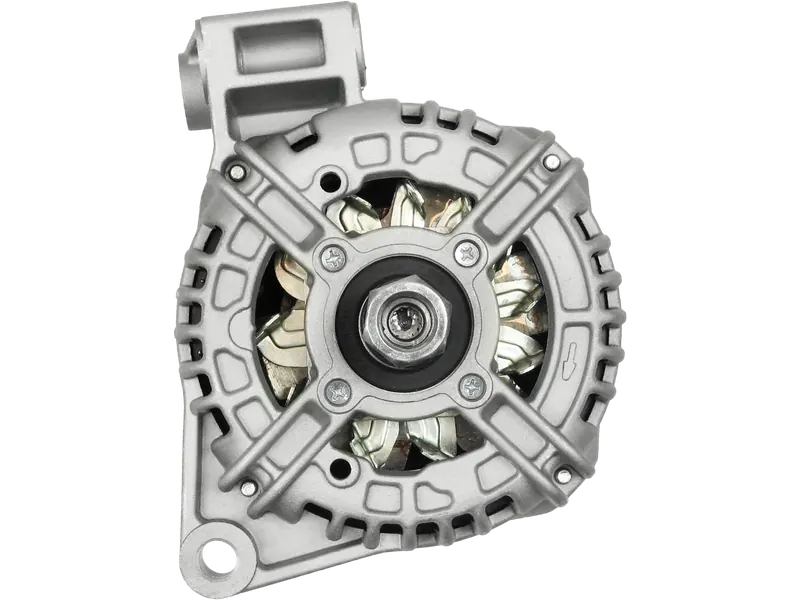 Alternator AS-PL A0318 12V 120 Amp BUICK