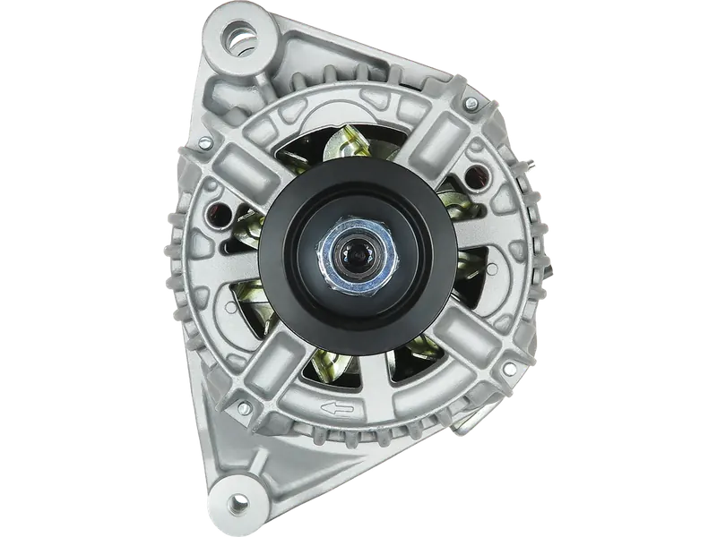 Alternator AS-PL A0323 12V 80 Amp LEXUS, TOYOTA