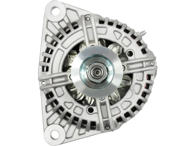 Alternator AS-PL A0325 12V 136 Amp DODGE