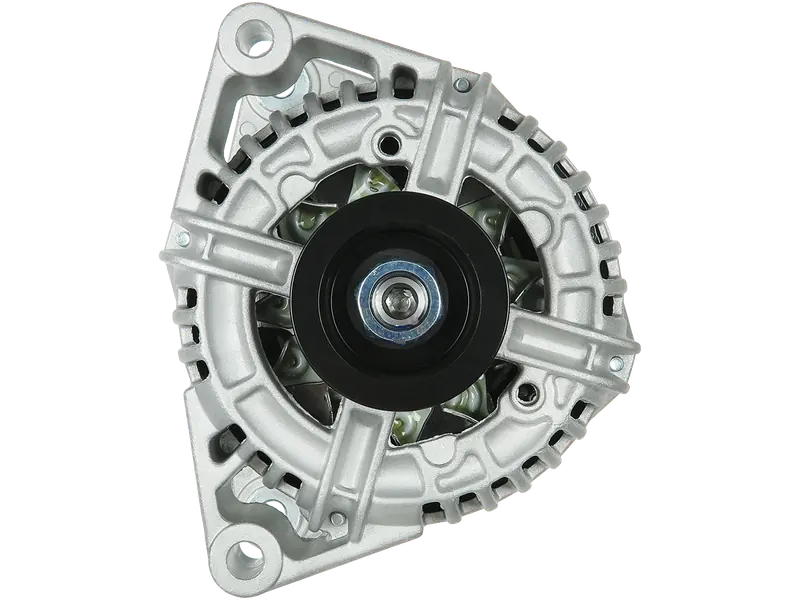 Alternator AS-PL A0326 12V 140 Amp OPEL, VAUXHALL