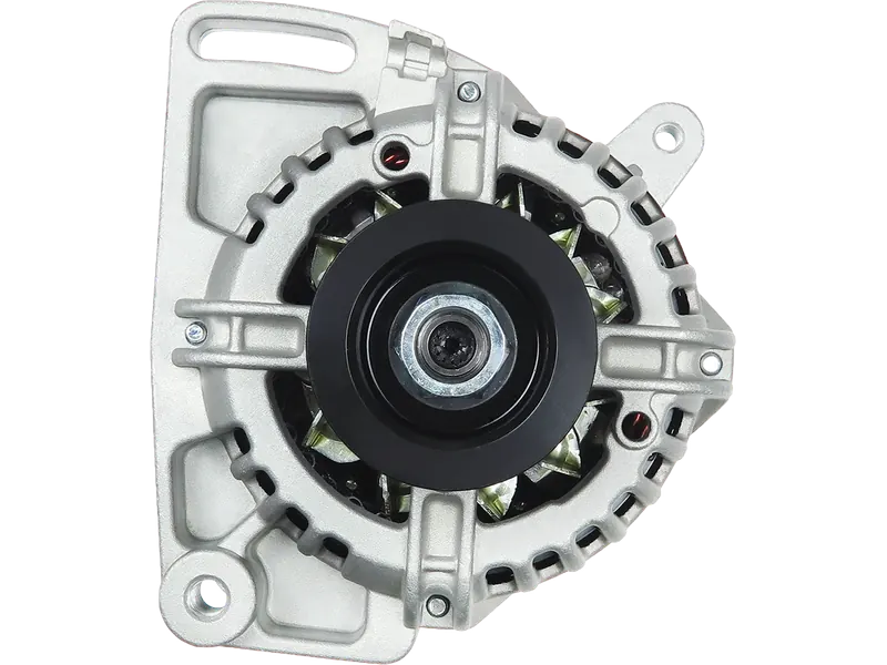 Alternator AS-PL A0327 12V 86 Amp RENAULT