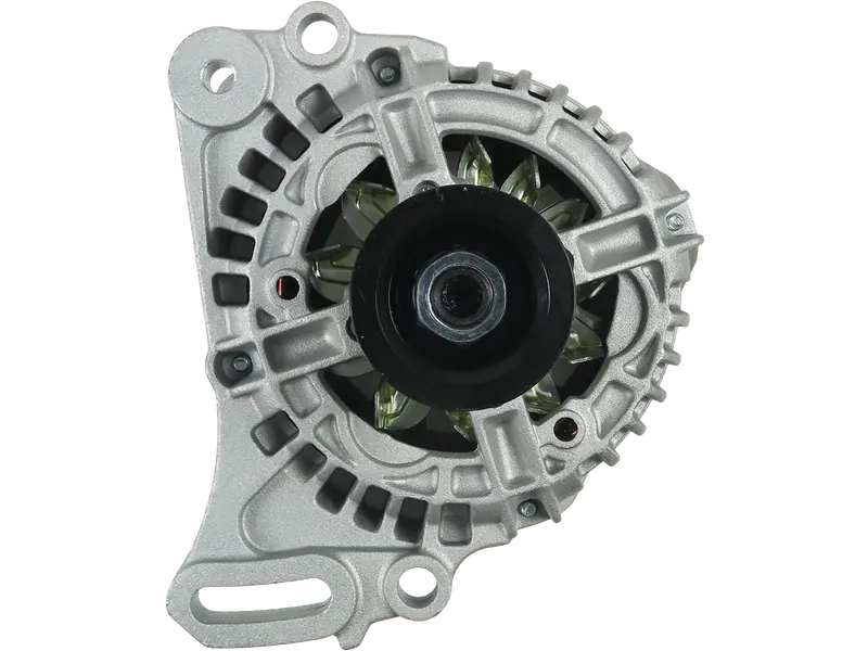 Alternator AS-PL A0333 12V 70 Amp SEAT, SKODA, VW