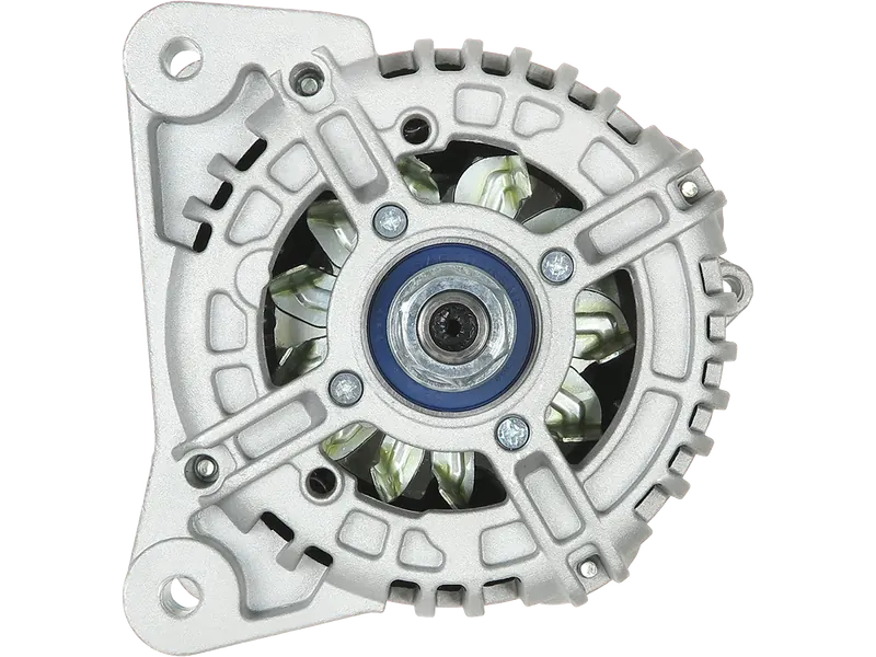 Alternator AS-PL A0335 12V 120 Amp RENAULT