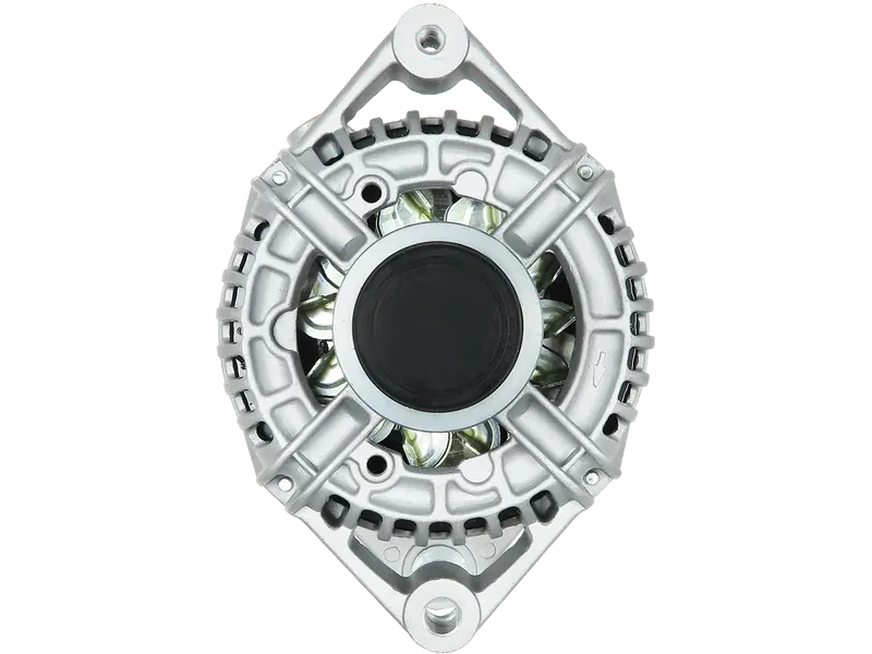 Alternator AS-PL A0336 12V 120 Amp OPEL, VAUXHALL