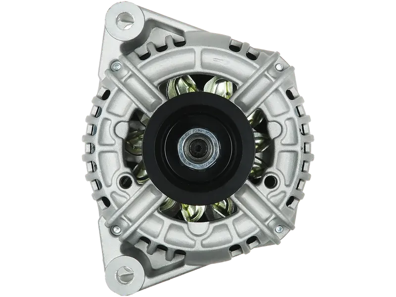 Alternator AS-PL A0339 12V 120 Amp MERCEDES-BENZ