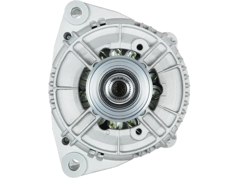 Alternator AS-PL A0343 12V 143 Amp MERCEDES-BENZ
