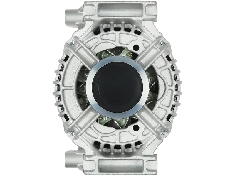 Alternator AS-PL A0344 12V 120 Amp OPEL