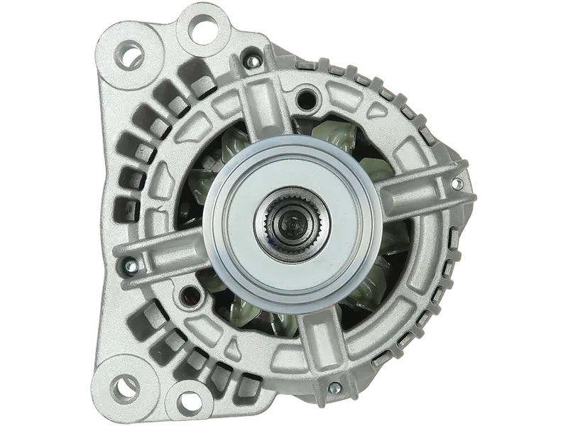 Alternator AS-PL A0345 12V 110 Amp LDV, LTI