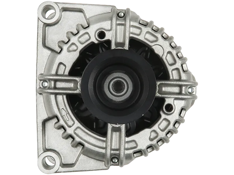 Alternator AS-PL A0346PR 12V 100 Amp OPEL, VAUXHALL