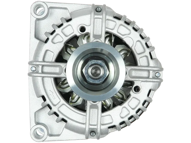 Alternator AS-PL A0346 12V 100 Amp OPEL, VAUXHALL