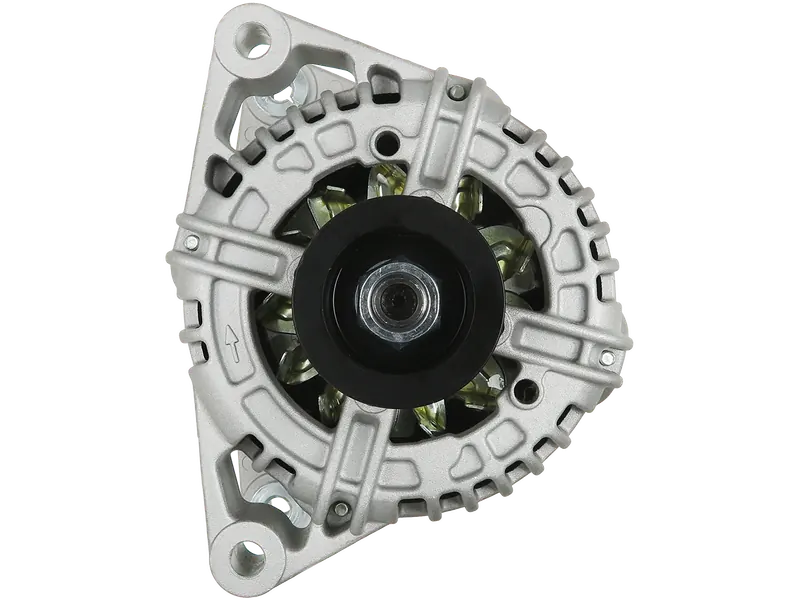 Alternator AS-PL A0348 12V 120 Amp OPEL, TOYOTA, VAUXHALL