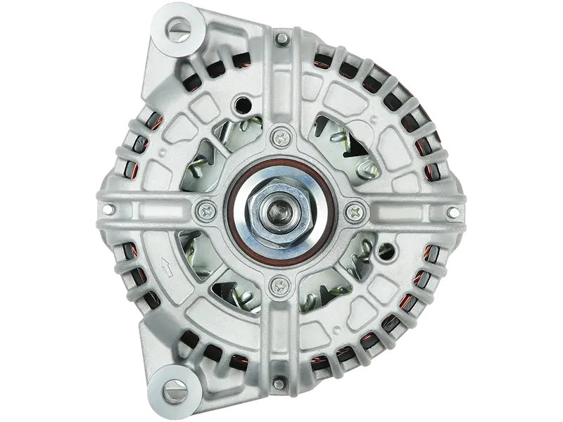 Alternator AS-PL A0350 12V 200 Amp JOHN DEERE