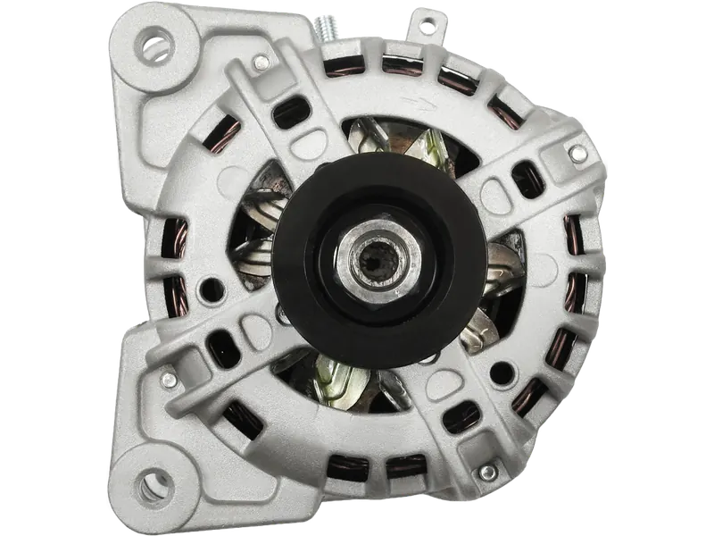 Alternator AS-PL A0355 12V 120 Amp NISSAN