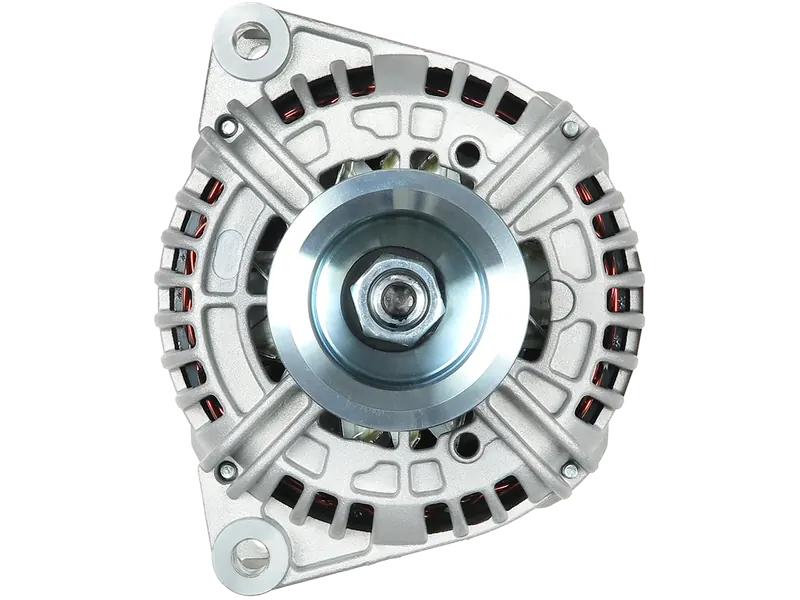 Alternator AS-PL A0356 12V 150 Amp JOHN DEERE